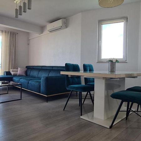 Apartment Fortuna Makarska Extérieur photo