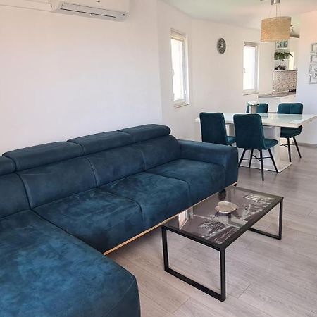 Apartment Fortuna Makarska Extérieur photo