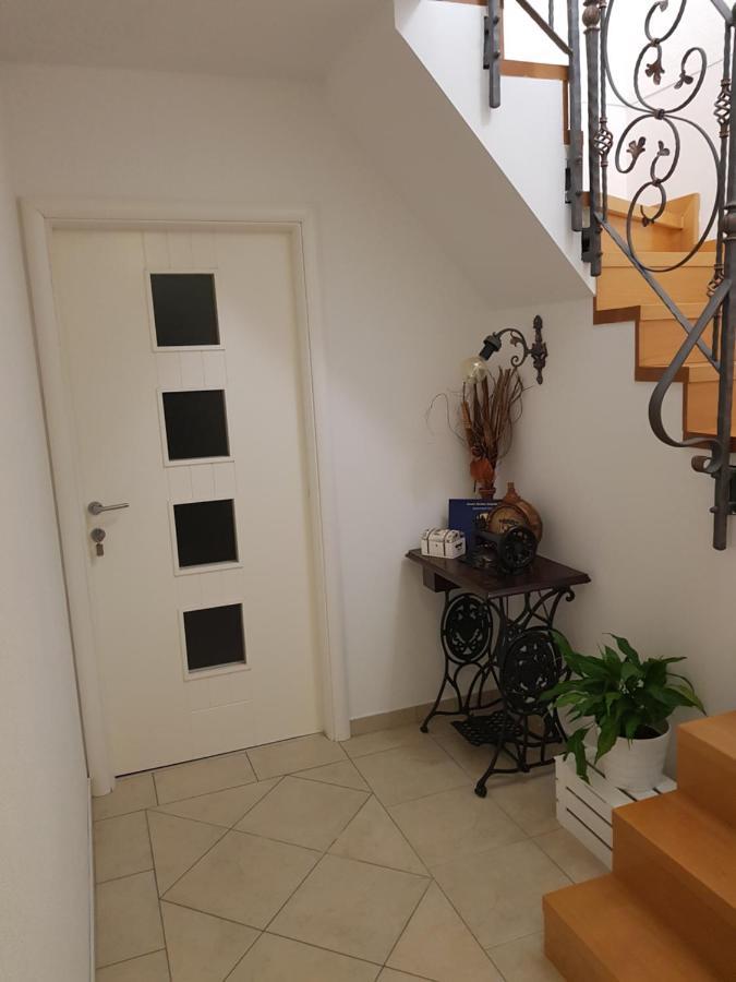 Apartment Fortuna Makarska Extérieur photo
