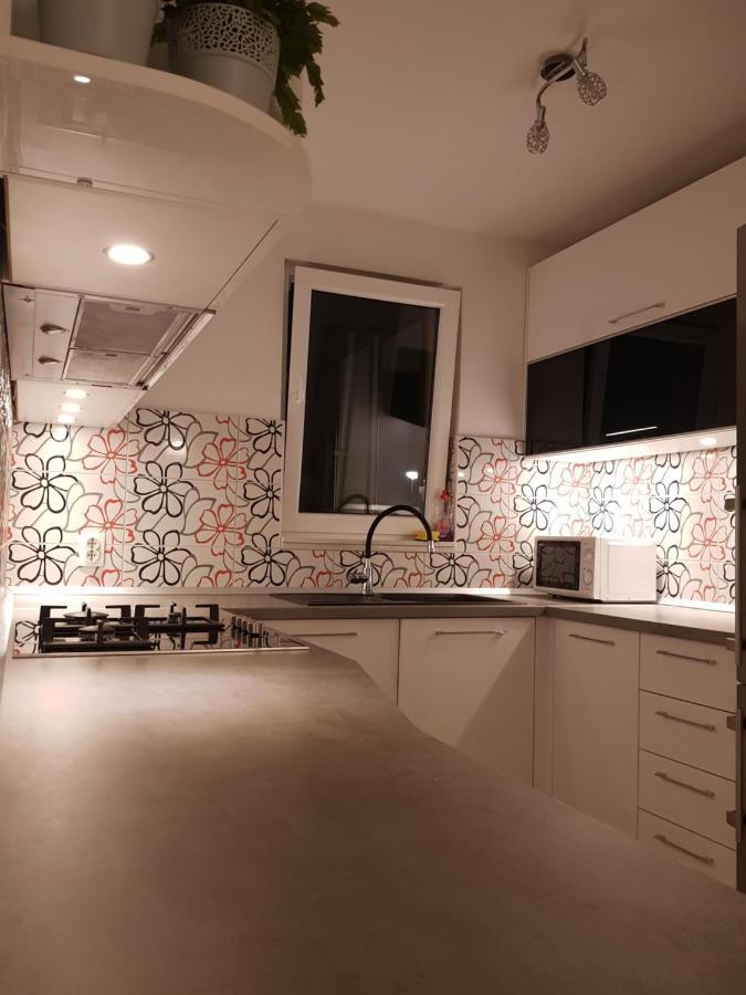 Apartment Fortuna Makarska Extérieur photo