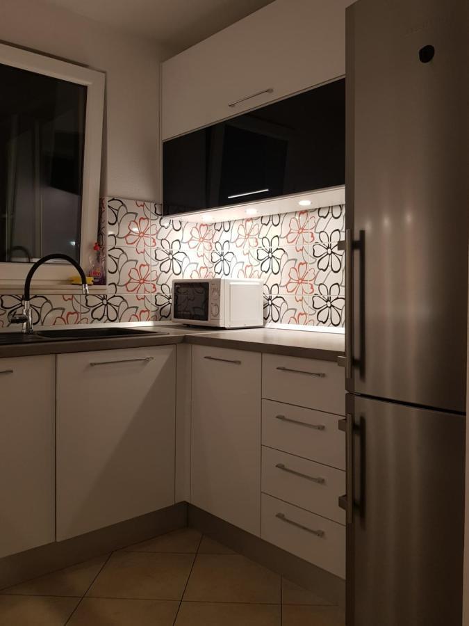 Apartment Fortuna Makarska Extérieur photo