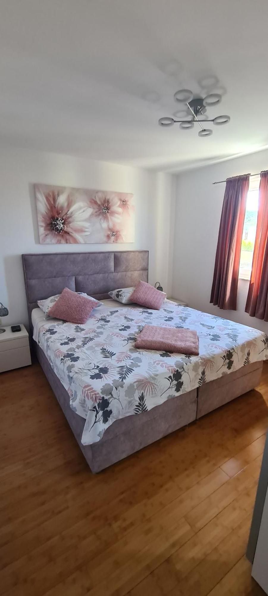 Apartment Fortuna Makarska Extérieur photo