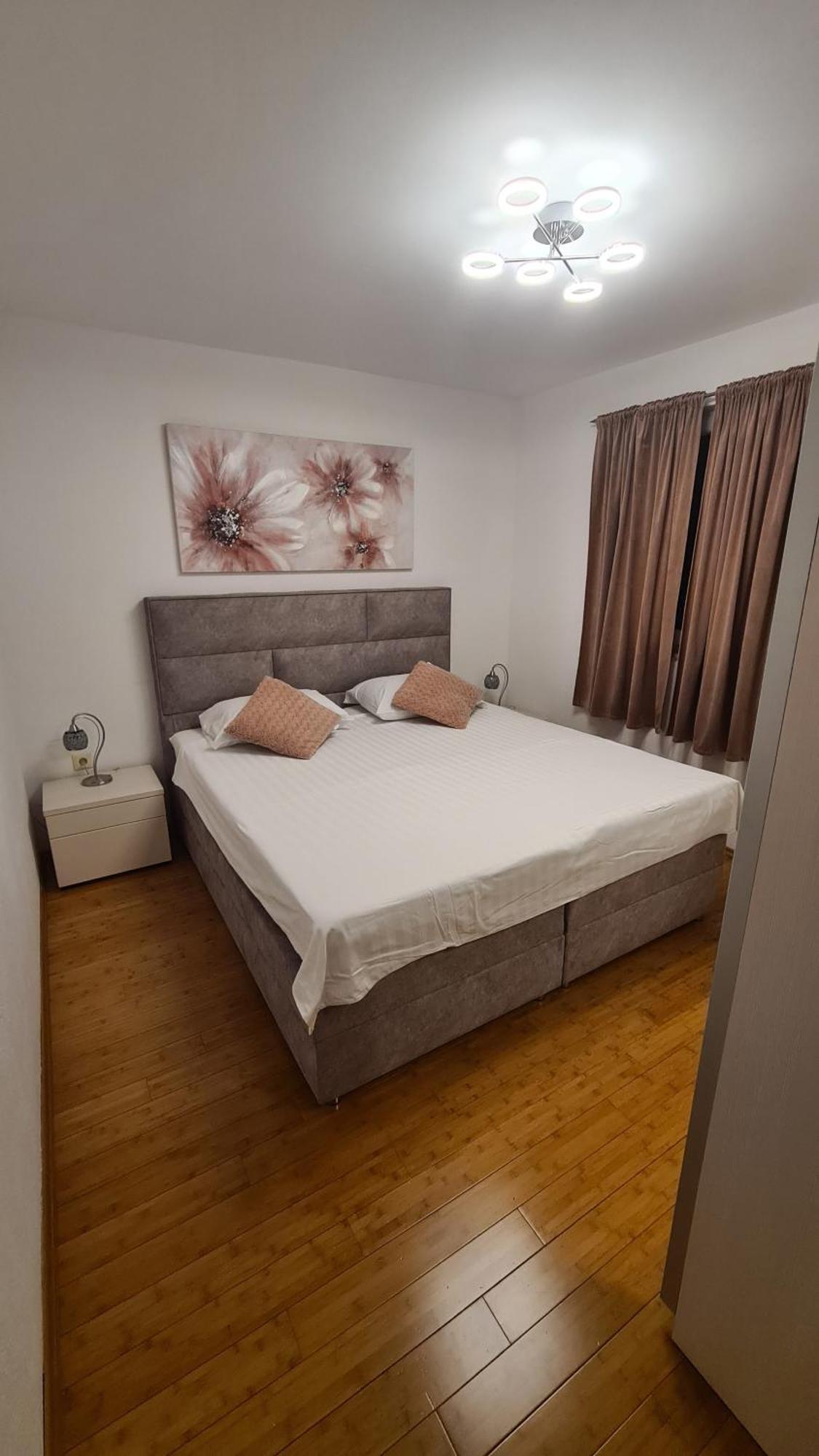 Apartment Fortuna Makarska Extérieur photo