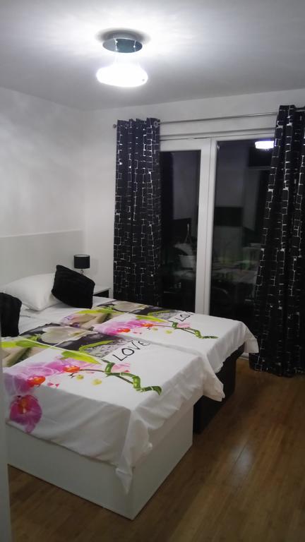 Apartment Fortuna Makarska Extérieur photo
