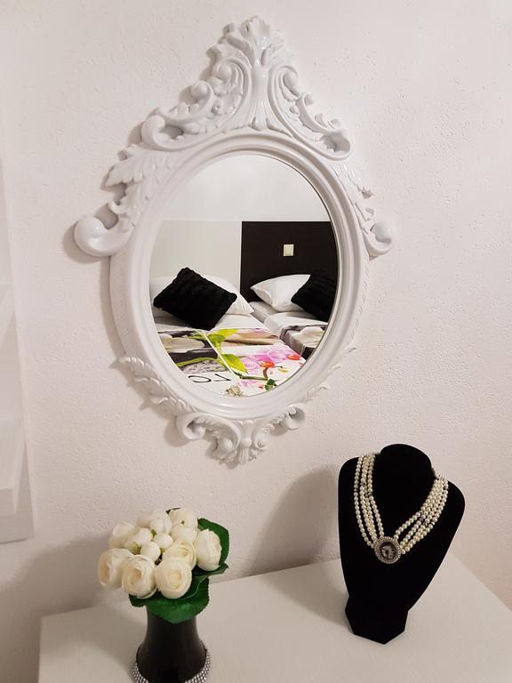 Apartment Fortuna Makarska Extérieur photo